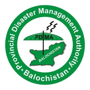 PDMA Balochistan PDMA Balochistan