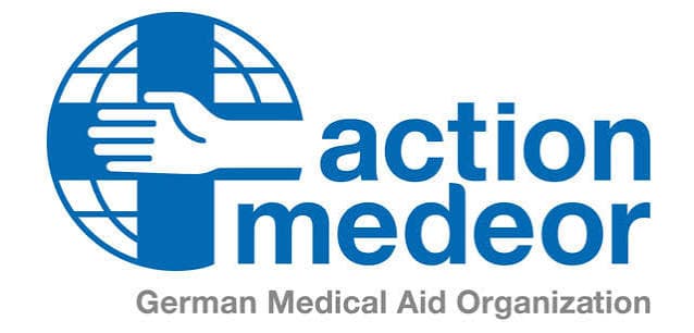 German Medical Aid Organisation Action Medeor German Medical Aid Organisation Action Medeor